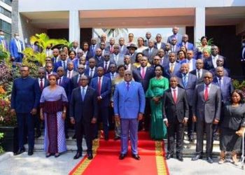 Médias : vers la finalisation de la transition à la TNT sur toute la RDC