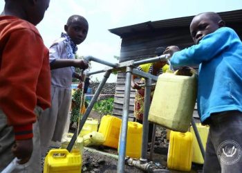 RDC : lancement ce 5 Décembre de la campagne de solidarité nationale pour les déplacés