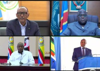 Tension RDC-Rwanda : les pourparlers de Nairobi vont-ils dénouer la crise dans l&rsquo;Est ?