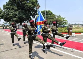 Le Debout Congolais : un hymne entre  » Chant  » et « Invocation »