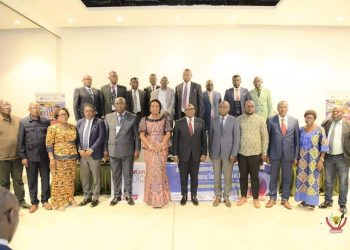 Formation Professionnelle : lancement de l&rsquo;atelier sur le SIGE