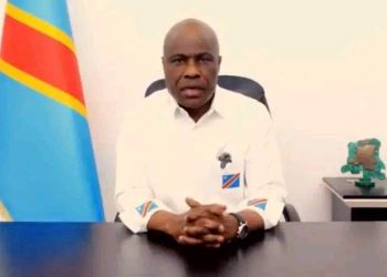 Déploiement de la Force de l&rsquo;EAC : « notre sécurité ne peut être sous-traitée à quelques milliers de militaires…» ( M.Fayulu)