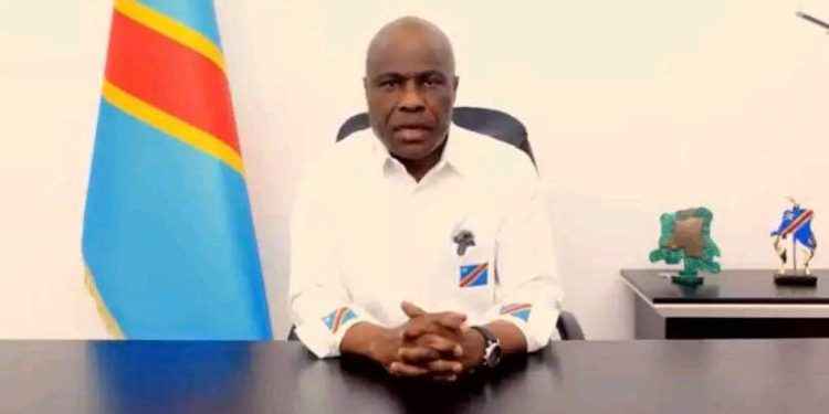 Déploiement de la Force de l&rsquo;EAC : « notre sécurité ne peut être sous-traitée à quelques milliers de militaires…» ( M.Fayulu)