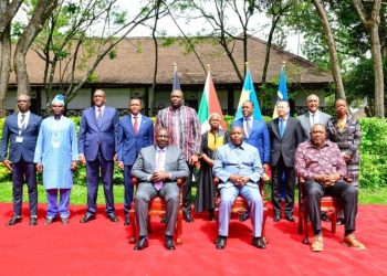 Processus de Nairobi 3 : les discussions profondes ont commencé ce mercredi