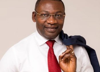 APCSC : Freddy Yodi Shembo prend les commandes