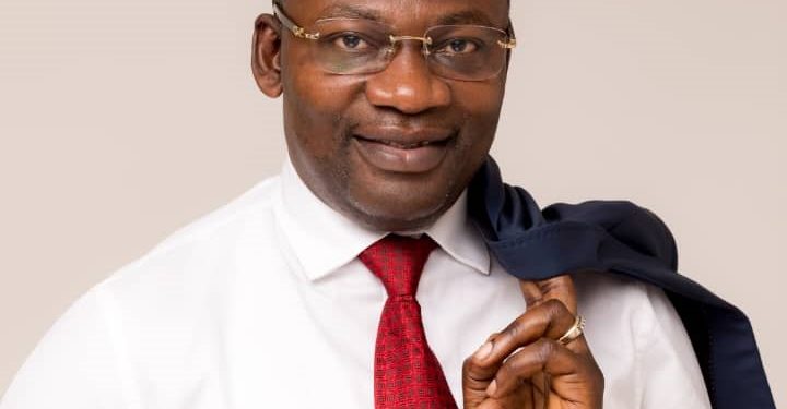 APCSC : Freddy Yodi Shembo prend les commandes