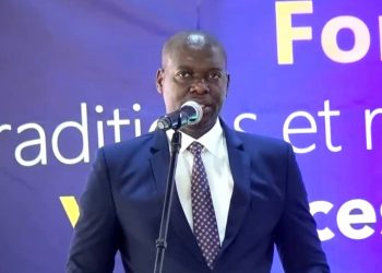 RDC : lancement du Forum National Traditions et Religions sur les VBG à Lubumbashi
