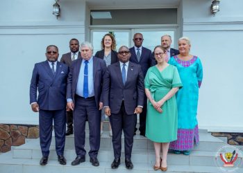 RDC – Belgique : renforcement des liens en matière de Migration