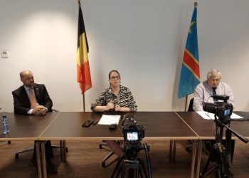 Coopération belgo-congolaise : La Belgique s&rsquo;en va en guerre contre la migration irrégulière.