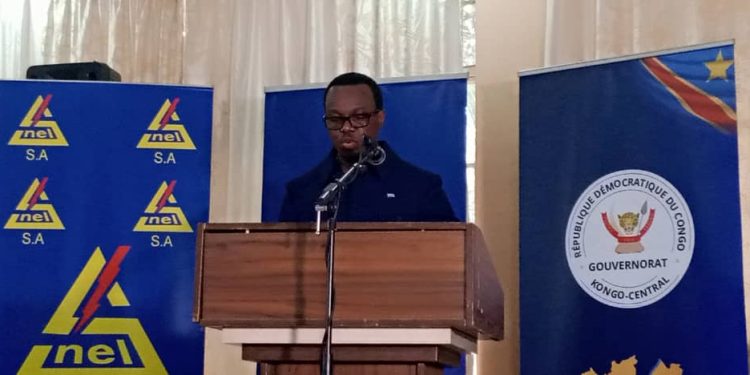 Kimvuama 2022 : L&rsquo;agriculture au centre de la deuxième édition du forum économique