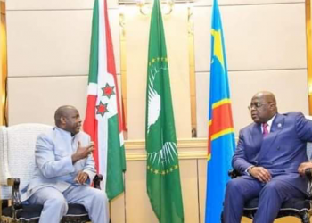 Crise sécuritaire en RDC: Une réunion extraordinaire des Chefs d&rsquo;État membres de l&rsquo;EAC se profile