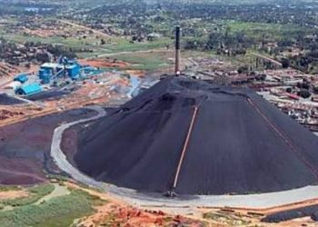 RDC, une économie sous influence étrangère