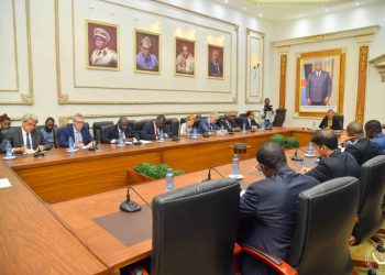 Activités militaires du M23 en RDC : Kinshasa Mobilise les pays membres L'OIF