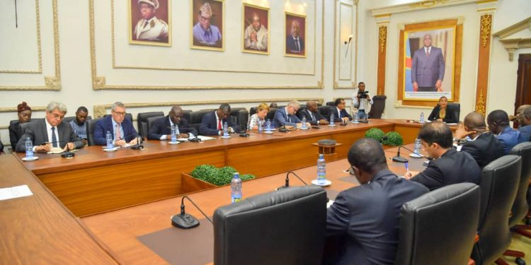 Activités militaires du M23 en RDC : Kinshasa Mobilise les pays membres L'OIF