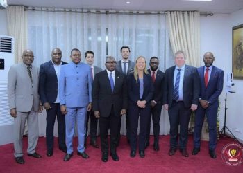 RDC-Projet Grand-Inga et industrie verte : le Premier Ministre rassuré du démarrage des travaux du projet de FFI