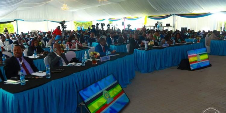 Processus de Nairobi 3 : Fausses manœuvres détectées, les travaux suspendus