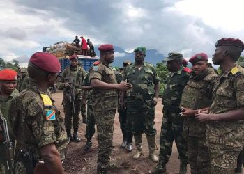 Situation sécuritaire dans l&rsquo;Est : Les FARDC accusent le M23 de violer le Cessez-le-feu et promettent une riposte