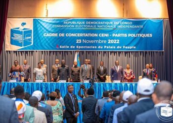 Prochaines élections en RDC, un processus mal embarqué ?