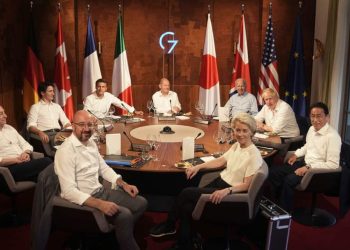 La communauté internationale martèle sur l&rsquo;inclusivité, la transparence et la liberté dans le processus