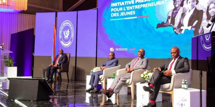 PME : 5 000 USD pour les 100 lauréats de l&rsquo;initiative présidentielle sur l&rsquo;entrepreneuriat
