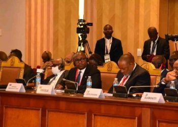 Sommet de OEACP en Angola : la voix de la RDC portée par Sama Lukonde