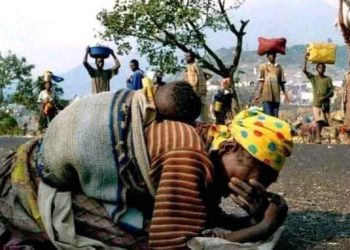 Massacres de Kishishe et Mambo (Nord-Kivu) : l&rsquo;Union Africaine dénonce des crimes odieux