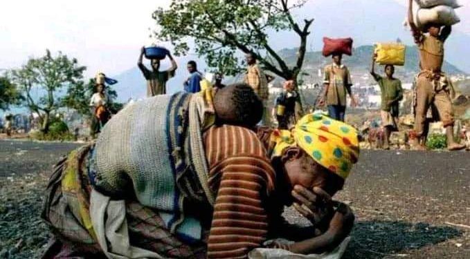 Massacres de Kishishe et Mambo (Nord-Kivu) : l&rsquo;Union Africaine dénonce des crimes odieux