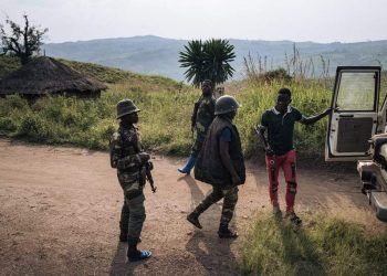 RDC : Présence illégale des journalistes « propagandistes dans l’Est