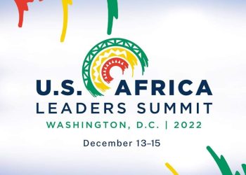 Sommet USA-Afrique 2022: L’éradication du M23 et La paix durable dans l’Est, priorité de la RDC.