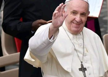 Arrivée du Pape en RDC : la CENCO mobilise les fidèles catholiques