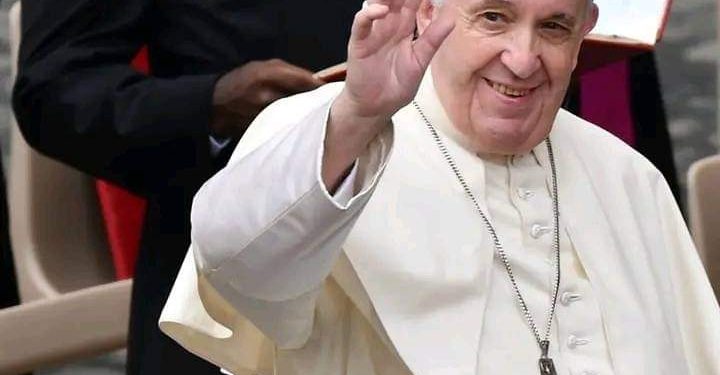 Arrivée du Pape en RDC : la CENCO mobilise les fidèles catholiques