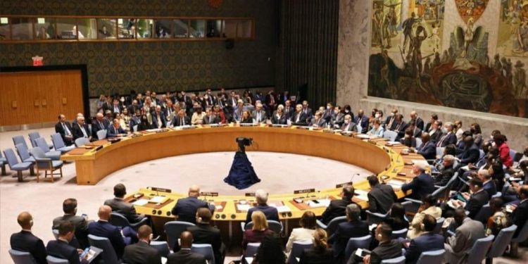 ONU-RDC : le Conseil de Sécurité va t-il levé l&rsquo;obligation de notification avant achat d&rsquo;armes ?