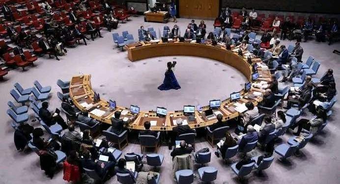 Fin du régime de notification pour achat d&rsquo;armes : le gouvernement congolais salue le vote unanime du Conseil de sécurité de l&rsquo;ONU