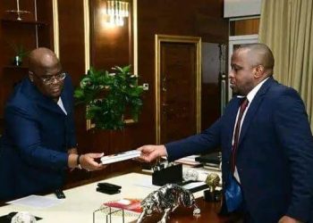 RDC : une dizaine de conseillers principaux nommés au cabinet de Chef de l&rsquo;Etat