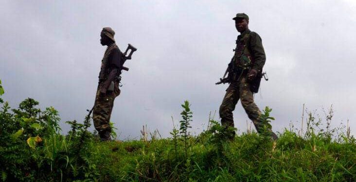 Insécurité dans l&rsquo;Est : le M23 accepte de quitter Kibumba ce 23 décembre !