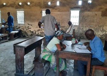 RDC : une campagne sur l&rsquo;enrôlement massif lancée par l&rsquo;ECC
