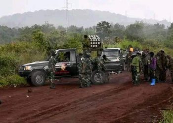 Insécurité dans l&rsquo;Est : « le désengagement annoncé avec pompe des terroristes M23… est un leurre » (Document FARDC)