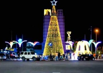 RDC : la crise assombrit les fêtes