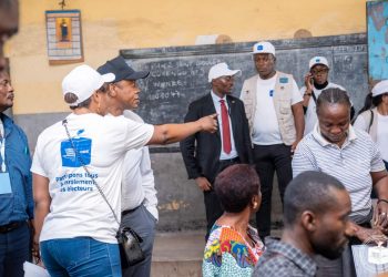 RDC : Entre identification, enrôlement et positionnement politique