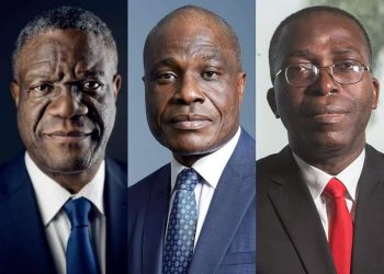 RDC : Les recommandations de Fayulu, Matata et Mugwege pour les bonnes élections et la sécurité au pays