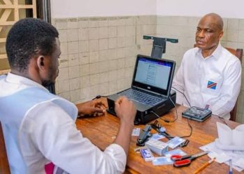 Enrôlement des électeurs : Martin Fayulu se plaint de la non ouverture de certains centres d&rsquo;inscription