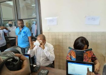 Enrôlement : la centrale Électorale reconnaît les couacs et promet de les paliers