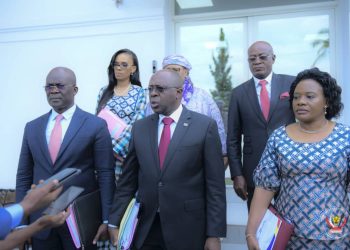 Conjoncture Economique : taux de change et d&rsquo;inflation stables (Gouvernement)