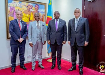 RDC : le secteur privé congolais veut une meilleure collaboration avec le gouvernement