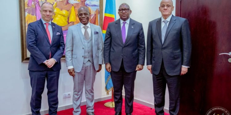 RDC : le secteur privé congolais veut une meilleure collaboration avec le gouvernement