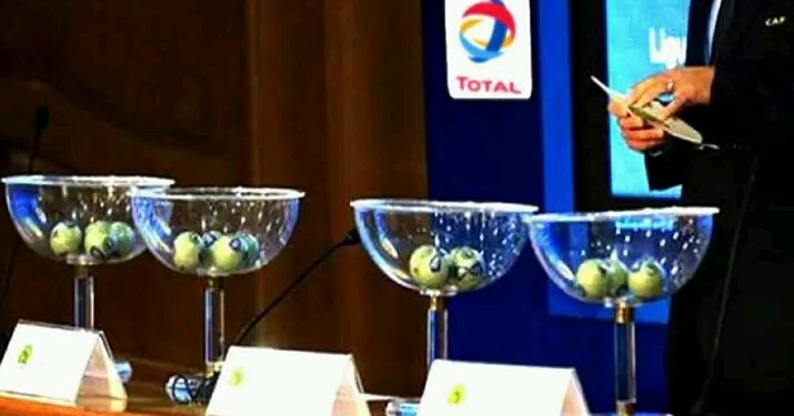 Tirage Interclubs CAF: Vclub dans un groupe relevé, abordables pour  Mazembe, DCMP et Lupopo.