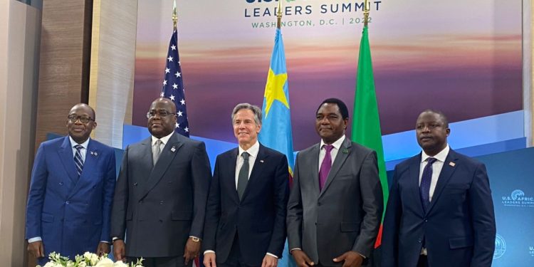 Signature Mou RDC-USA-Zambie : La RDC en voie de devenir le centre de l&rsquo;industrie des véhicules électriques