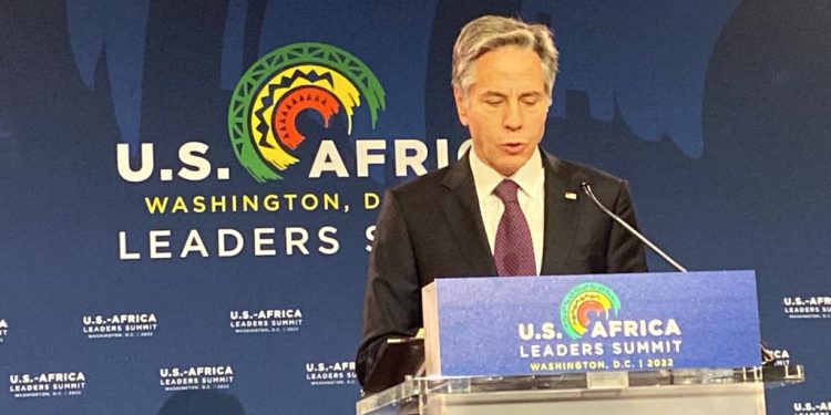 Crise dans l&rsquo;Est : Les USA appelent Kagame à jouer de son influence pour mettre fin au M23.