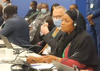 COP15 : La RDC récuse la Co-Facilitation du Rwanda