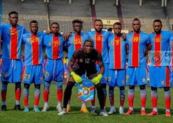 Chan Algérie 2022 : Le Stage de Kinshasa sera bouclé par le derby du pool malebo